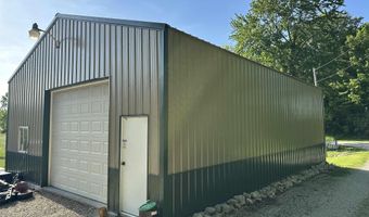 6577 S Fowler Rd, Bloomfield, IN 47424