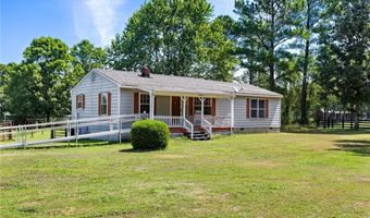 535 Olde Footpath Rd, Aylett, VA 23009