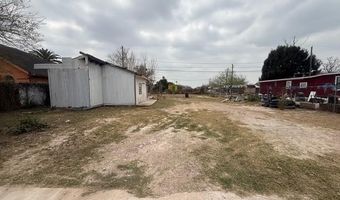 531 Pantera Dr, Alamo, TX 78516