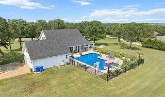 825 Paint Horse, Ardmore, OK 73401