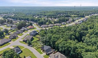 1085 Mountain Side Cv, Alexander, AR 72002