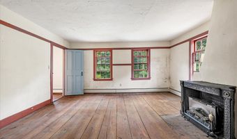 516 Brooklyn Rd, Canterbury, CT 06331