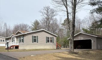 1338 Off ARBOR VITAE Dr Bethel Dr, Arbor Vitae, WI 54568