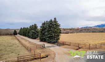 366 Lower Southfork Rd, Cody, WY 82414