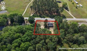 13828 US Highway 29, Andalusia, AL 36421