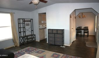 49815 N EAGLE VIEW Dr, Aguila, AZ 85320
