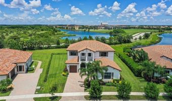 5344 Chandler, Ave Maria, FL 34142