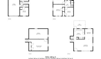 540 156th Ln NW, Andover, MN 55304