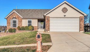 2439 Tribute Dr, Arnold, MO 63010