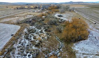 306 N Silvertip Rd, Bridger, MT 59014