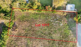 1017 30th Ave S, Atlantic Beach, SC 29582