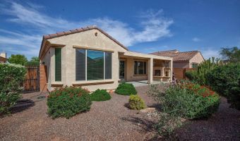 21883 N 263RD Dr, Buckeye, AZ 85396