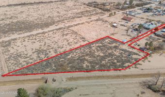 325 Lipps Rd, Anthony, NM 88021