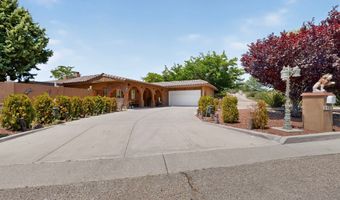 4900 Fairfax, Albuquerque, NM 87114