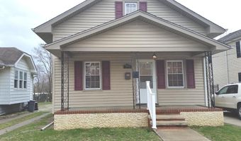 60 E BROWNING Rd, Bellmawr, NJ 08031