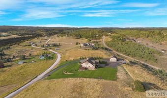 1618 W Ashton Hill Loop, Ashton, ID 83420