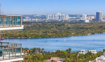 9703 Collins Ave PH-07, Bal Harbour, FL 33154