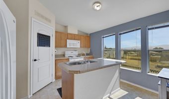 1550 Sky Rd, Indian Springs, NV 89018