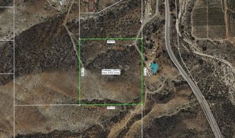 16 Th St West & Vic Ave Y8 Ca, Acton, CA 93510