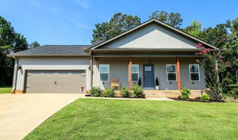 156 DEERFIELD Cir, Anniston, AL 36207