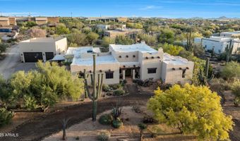 5491 E EL SENDERO Dr, Cave Creek, AZ 85331