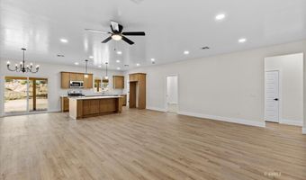 5121 W Portessa Ln, Central, AZ 85531