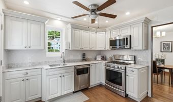 1420 MICHIGAN Ave NE, Washington, DC 20017
