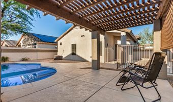 40710 N BOONE Ln, Anthem, AZ 85086