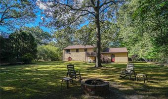 28 Clark Mill St, Coventry, RI 02816