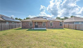 6706 SW Chestnut Hill Rd, Bentonville, AR 72713
