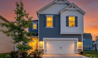 321 Fairchild Way, Albemarle, NC 28001