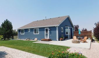6631 ELIZABETH Rd, Cheyenne, WY 82009