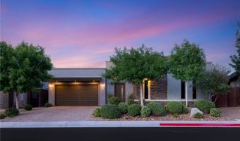 6100 Stone Rise St, Las Vegas, NV 89135
