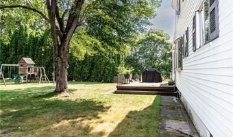 21 Carlson Dr, Cumberland, RI 02864