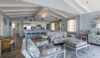 1125 Alligator Dr, Alligator Point, FL 32346