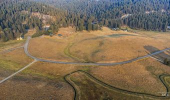 Tbd Pine Lakes Ranch Drive, Cascade, ID 83611