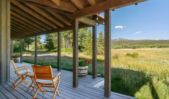 300 W TETON HIDEAWAY Dr, Alta, WY 83414
