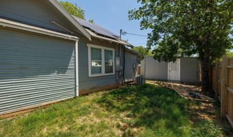 925 Palm St, Abilene, TX 79602