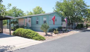 1487 W Horseshoe Bend Dr 43, Camp Verde, AZ 86322