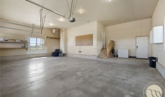 2214 Trails End Rd, Billings, MT 59106