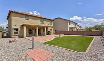 836 W Vuelta Granadina, Sahuarita, AZ 85629