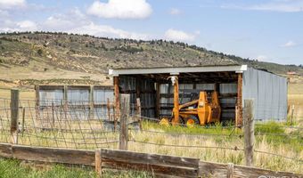 6310 W County Road 4, Berthoud, CO 80513