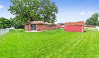 9928 Bonton Dr, Affton, MO 63123