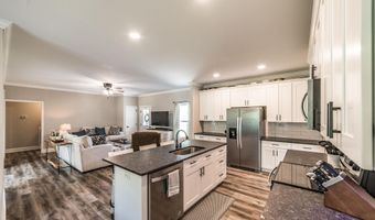 619 Crestman Dr, Arab, AL 35016