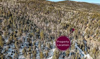 45 Sacramento Dr, Angel Fire, NM 87710