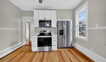 112 Villa Ave, Cranston, RI 02905