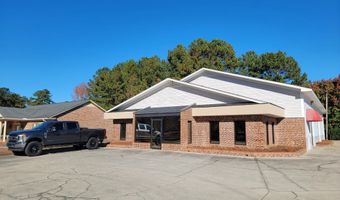 1106 Goodale Ave, Camden, SC 29020