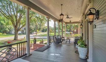 302 W. College St, Americus, GA 31709