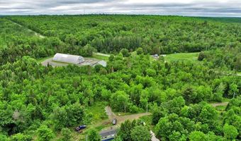 823 US RT 1, Amity, ME 04471