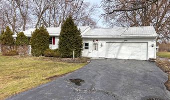 2241 Townline Rd, Alden, NY 14004